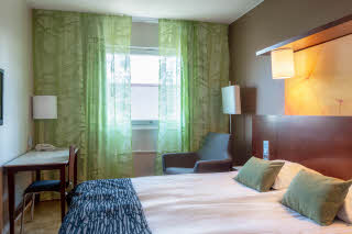 Foto: Rebecca Watson Superior room